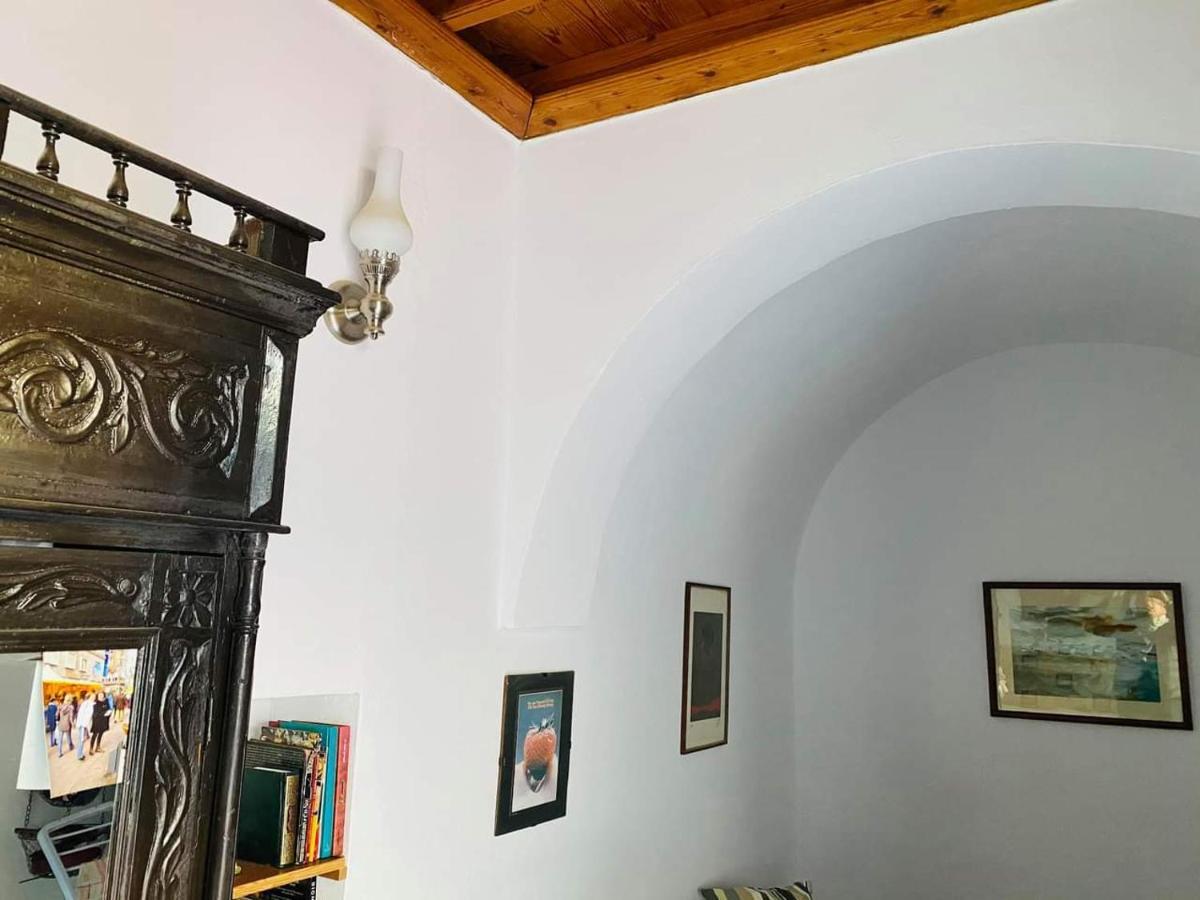 Maison D'Hote Chama Кайруан Экстерьер фото