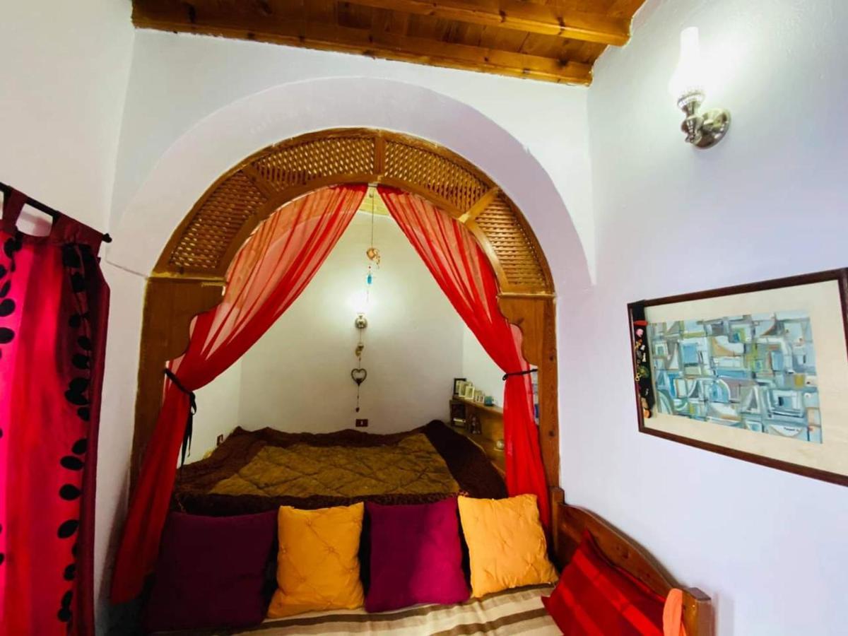 Maison D'Hote Chama Кайруан Экстерьер фото